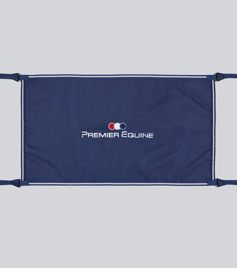Premier Equine Int. Team Stable Guard in Navy