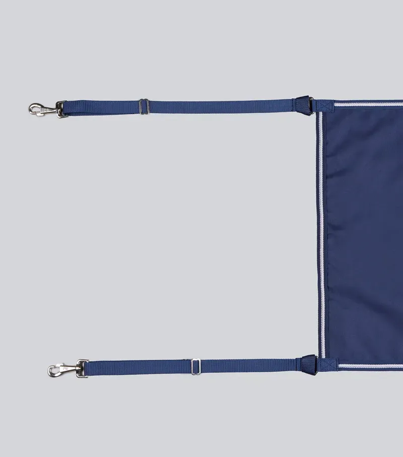 Premier Equine Int. Team Stable Guard in Navy-1