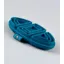 Premier Equine Soft-Touch Flexi Curry Comb in Med Blue Peacock