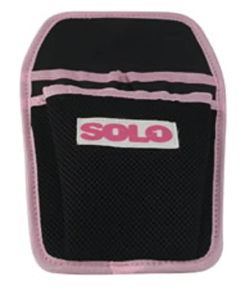 SoloComb SoloGroom Holster