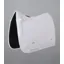 Premier Equine Full Sovereign Dressage Square in White