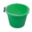 ProStable 3 Gallon Water Bucket in Green