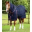 Premier Equine Int. Stable Buster 450g Stable Rug With Neck Cover 6'9 in Navy