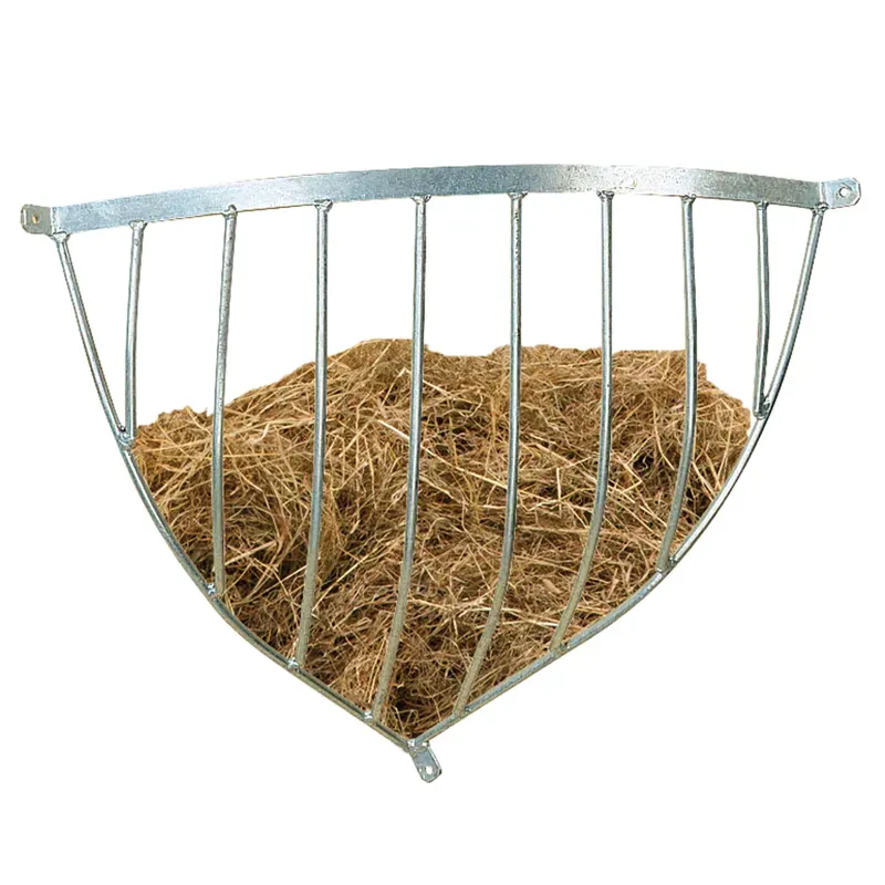 Stubbs Traditional Corner Hay Rack