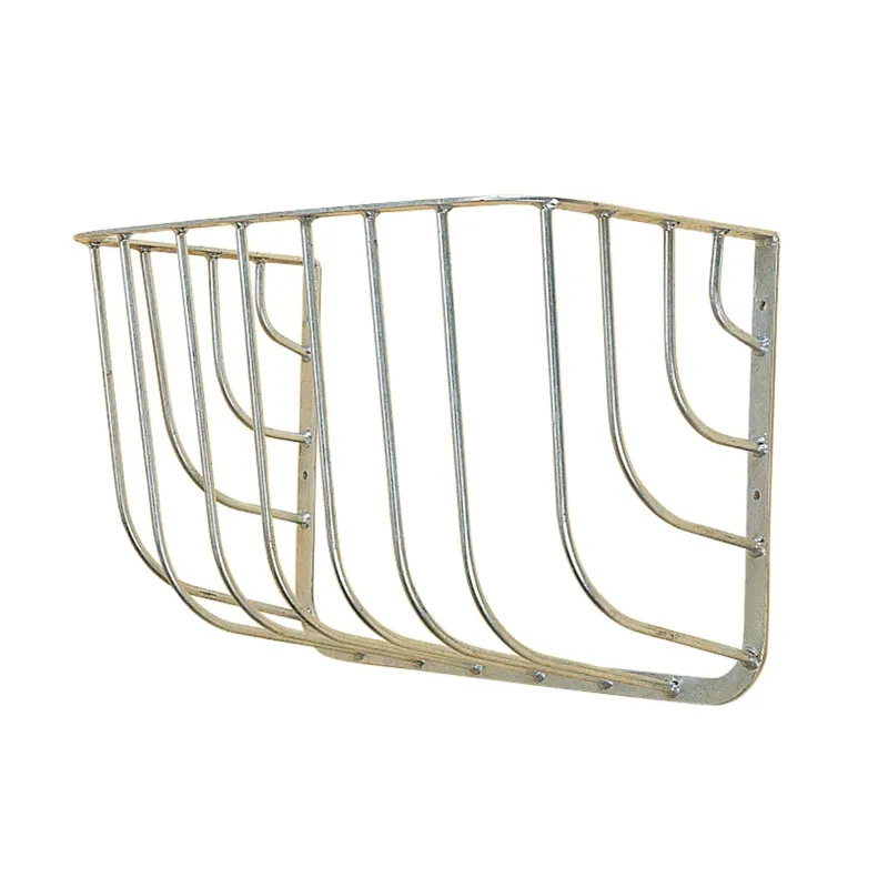 Stubbs Traditional Wall Hay Rack