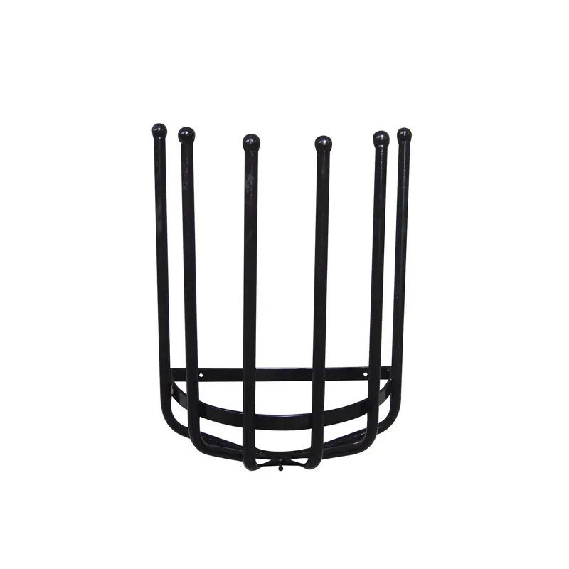 Stubbs Welly Crown In Black