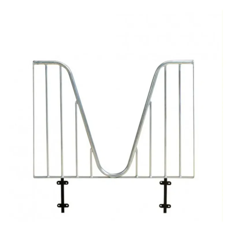 Stubbs 104cm x 76cm Standard Anti-Weaver Grille