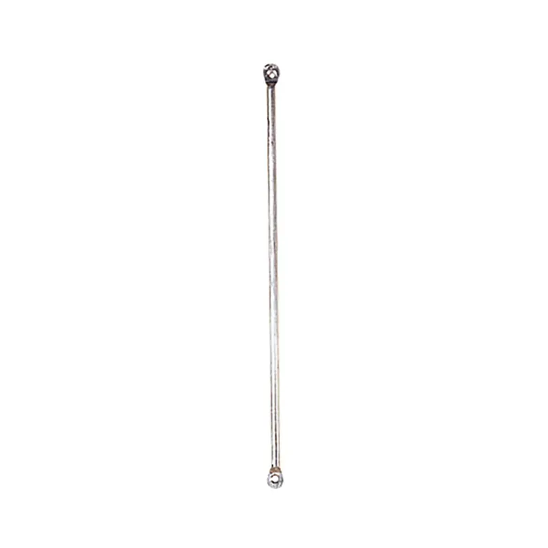 Stubbs 44.5cm Galvanised Window Bar