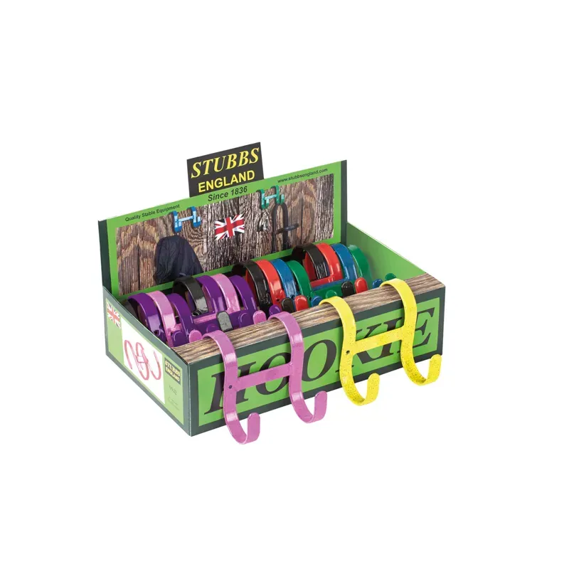 Stubbs Hookie - 10-pack