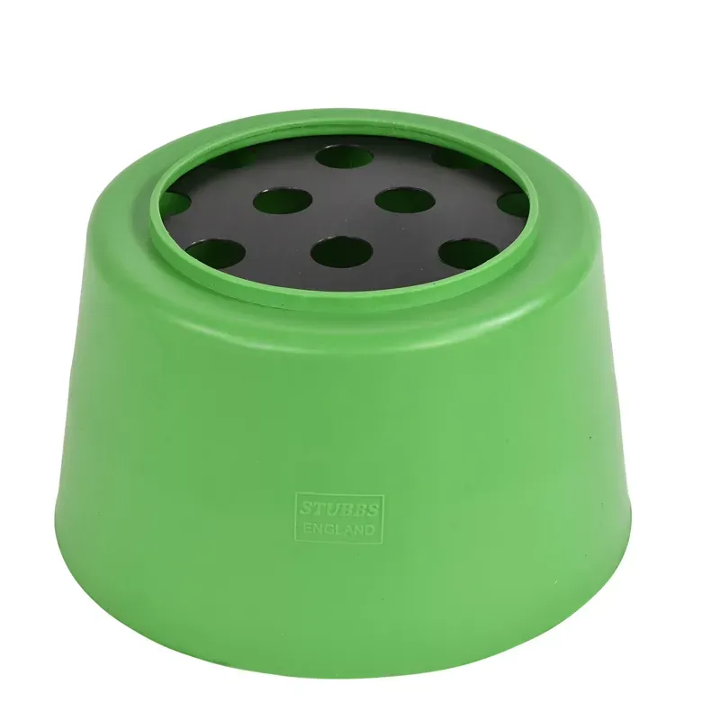 Stubbs Slo-Grazer in Green