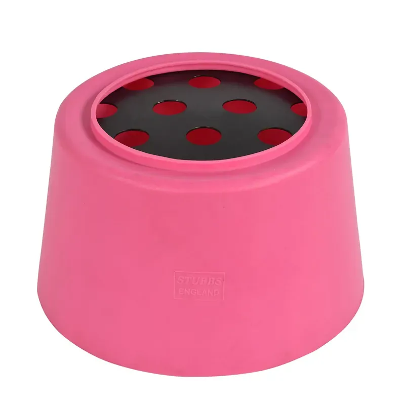 Stubbs Slo-Grazer in Pink