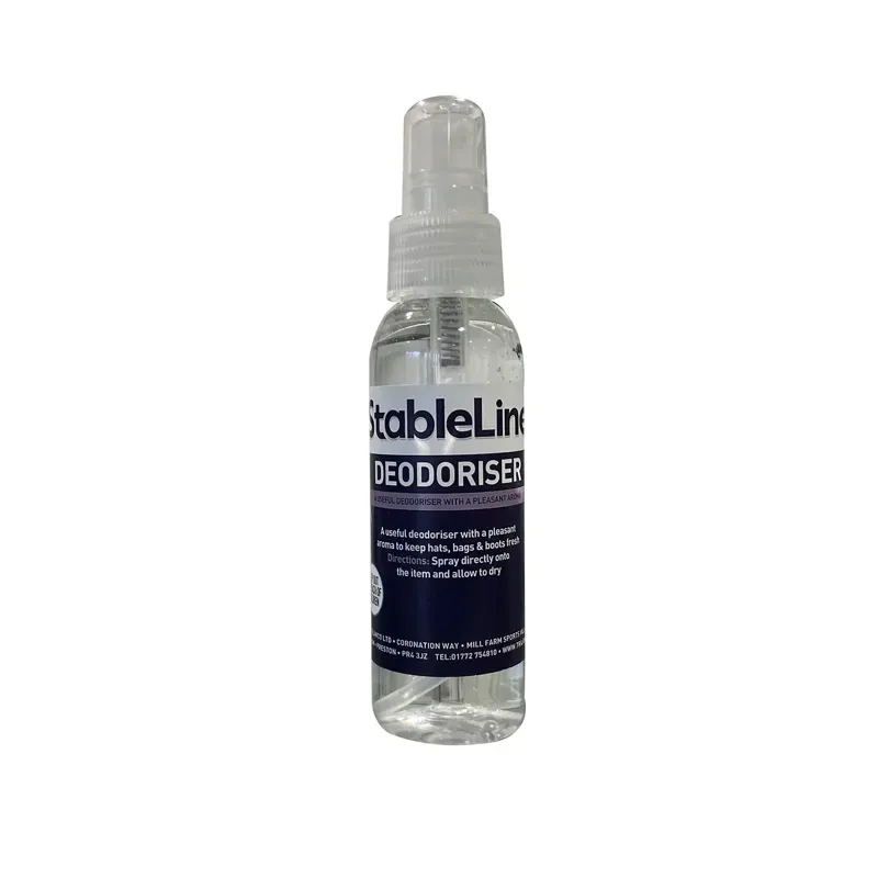 StableLine 100 ml Spray Deodoriser