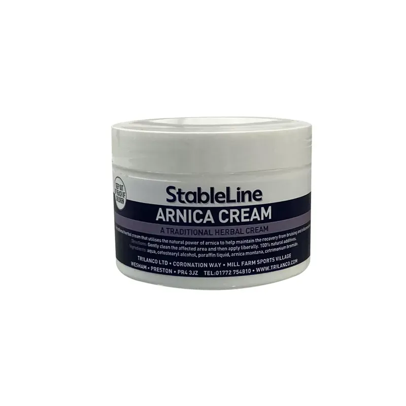 StableLine 100 gm Arnica Cream