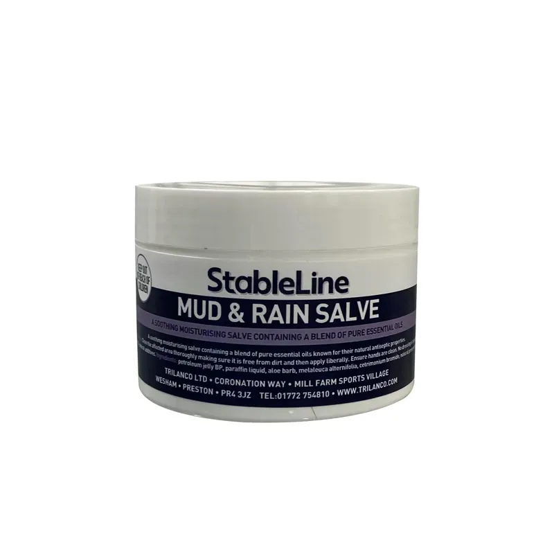 StableLine 100 gm Mud and Rain Salve