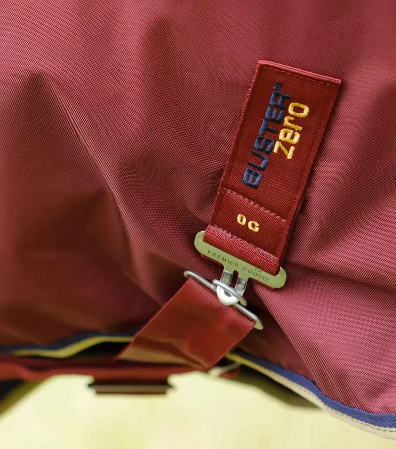 Premier Equine Male and Female T-Bar Set in Silver-1