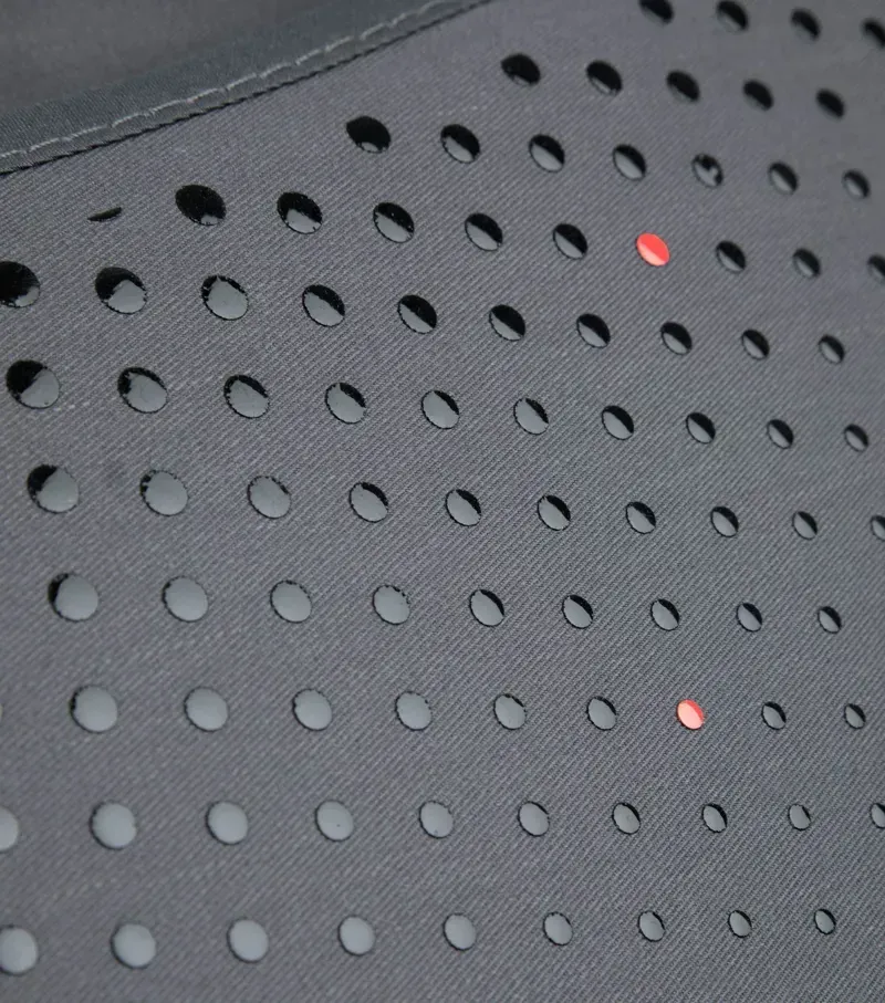Premier Equine Full Tech Grip Pro Anti-Slip Correction Saddle Pad in Grey-3