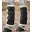 Premier Equine Int. Ltd. Techno Wool Travel Boots in Black