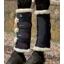 Premier Equine Int. Ltd. Techno Wool Travel Boots in Navy