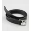 Premier Equine Int. Traditional Stirrup Leathers 135cm in Black