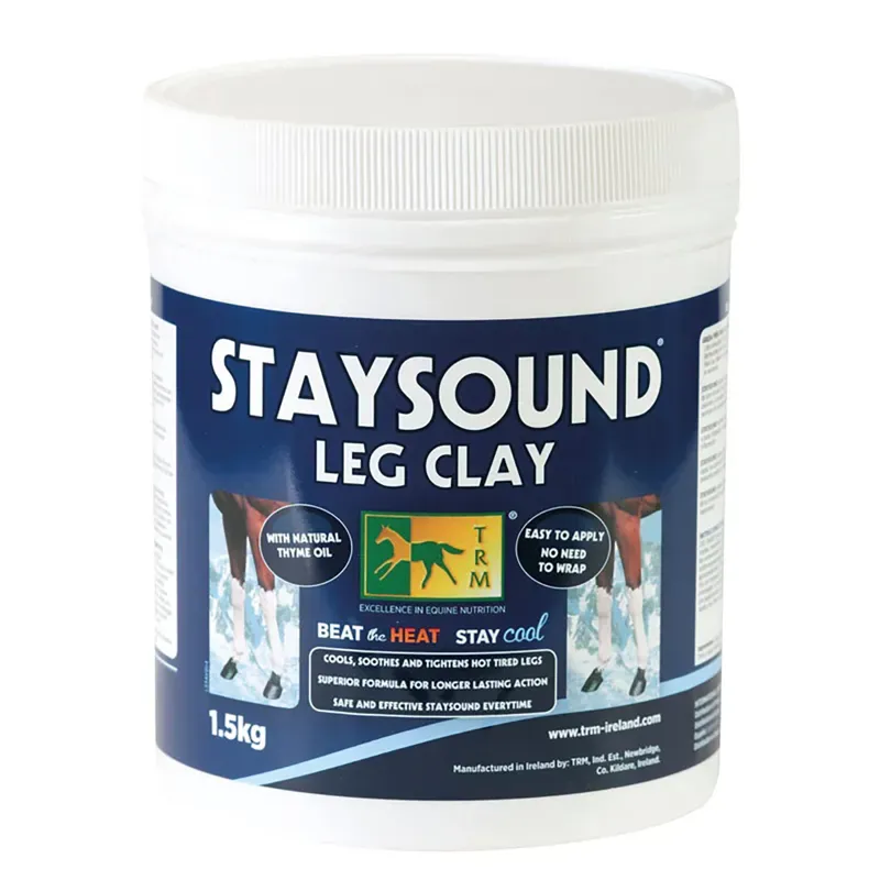 TRM 1.5 kg Staysound Poultice