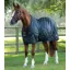 Premier Equine 200g Tuscan Stable Rug in Black