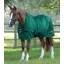 Premier Equine 200g Tuscan Stable Rug in Green