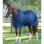 Premier Equine 200g Tuscan Stable Rug in Navy