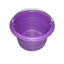 Stubbs Jumbo Feed/Water Bucket in Purple