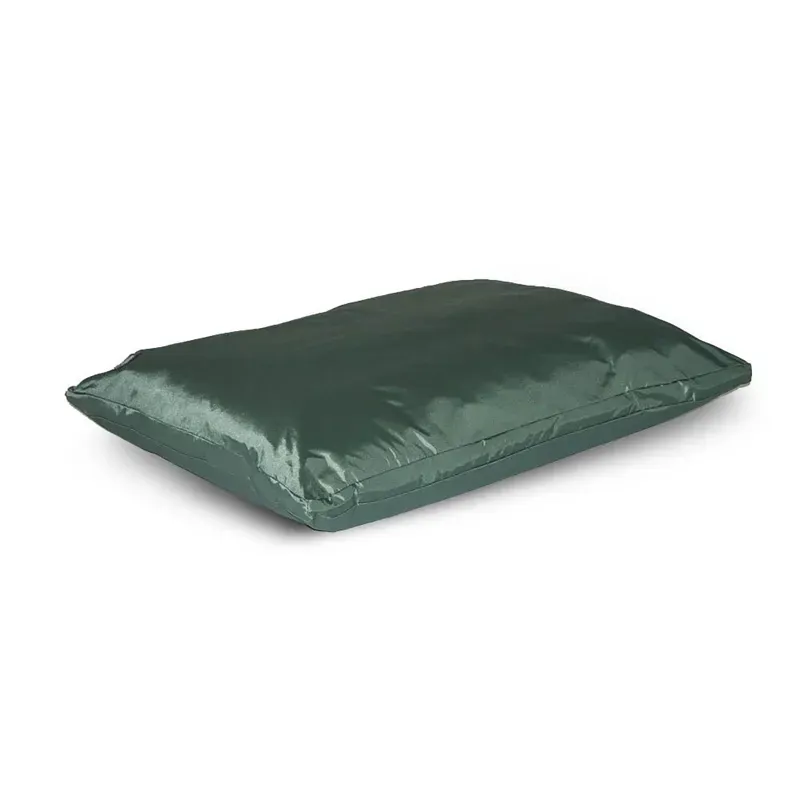 Danish Design Medium County Duvet Cover in Green