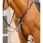 Premier Equine Valbrona Performance Breastplate in Black