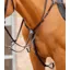 Premier Equine Valbrona Performance Breastplate in Brown