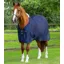 Premier Equine 6'6 Ventoso Mesh Cooler in Navy