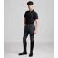 Premier Equine Int. Men's Size 32 Verismo Gel Knee Riding Breeches in Anthracite