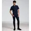 Premier Equine Int. Men's Size 36 Verismo Gel Knee Riding Breeches in Navy