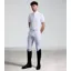 Premier Equine Int. Men's Size 28 Verismo Gel Knee Riding Breeches in White