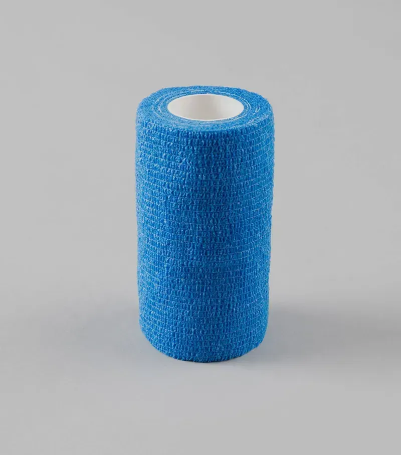 Premier Equine One Size Vet Wrap in Royal Blue
