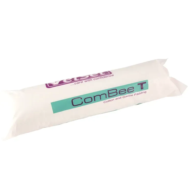 Vetset 30cm ComBee T Cotton Padding