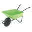 Walsall Multi-Purpose Wheelbarrow in Green