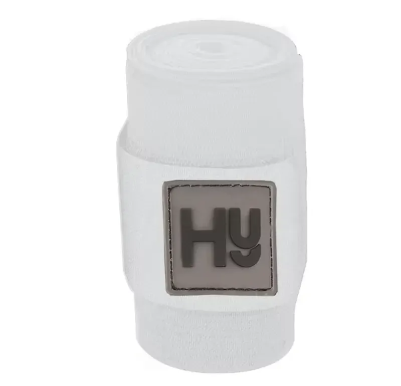 Hy Exercise Bandage in White