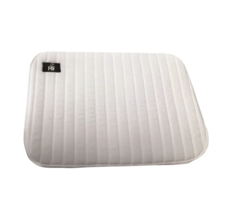 Hy Foam 4-pack Leg Pads in White