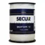 Agrifence Easytape Polytape in White