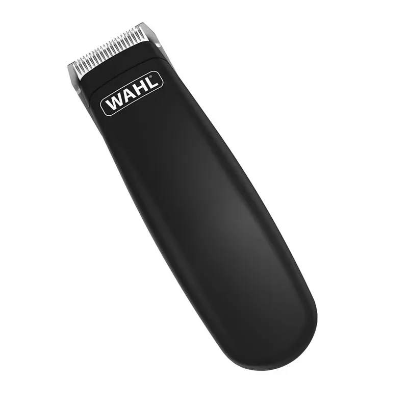 Wahl Pet Pocket Pro Battery Trimmer in Black