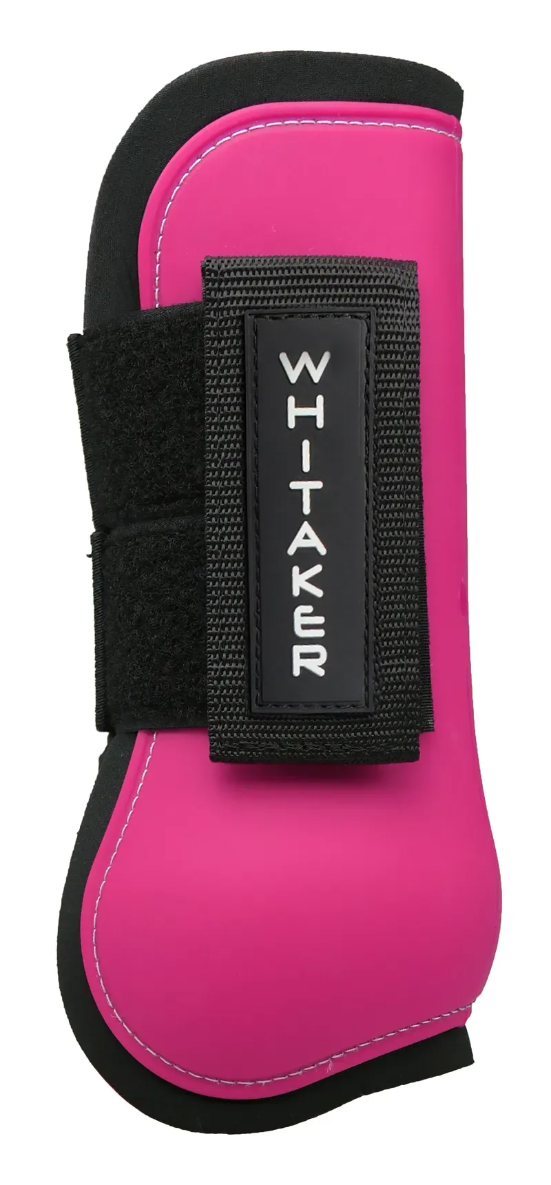 Whitaker Skipton Tendon and Fetlock Pony Boot Set in Pink