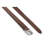 Whitaker Stirrup Leathers in Brown