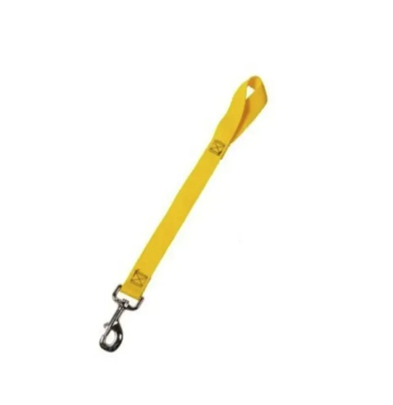 Stubbs Hook Up in Yellow