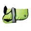Danish Designs 70cm/28in. Ultimate 2 In 1 Dog Coat in Yellow