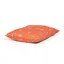 Danish Design Medium Woodland Hare Luxury Deep Duvet in Orange